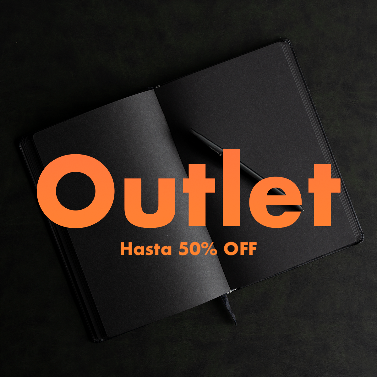 Outlet