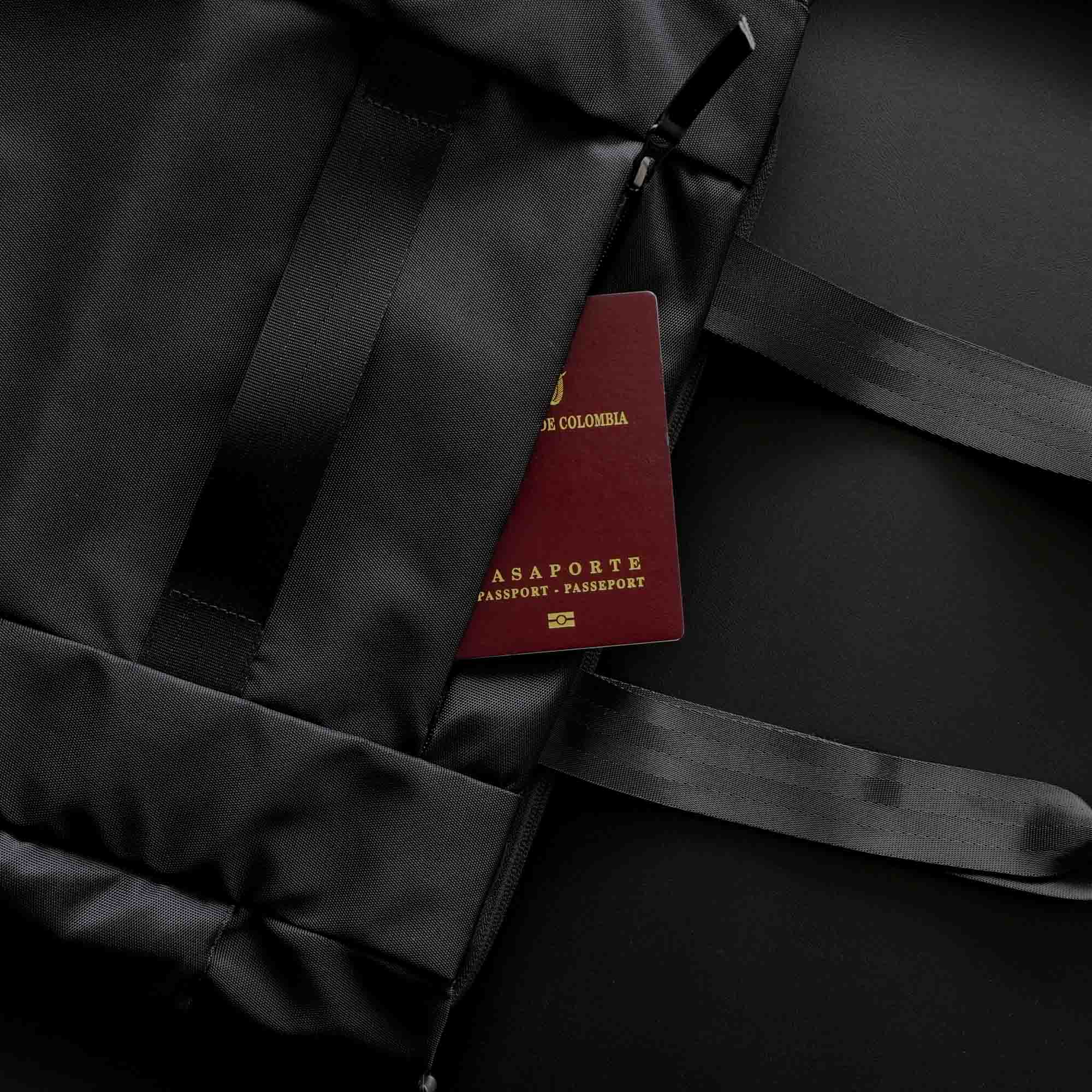 Zen Tote Bag