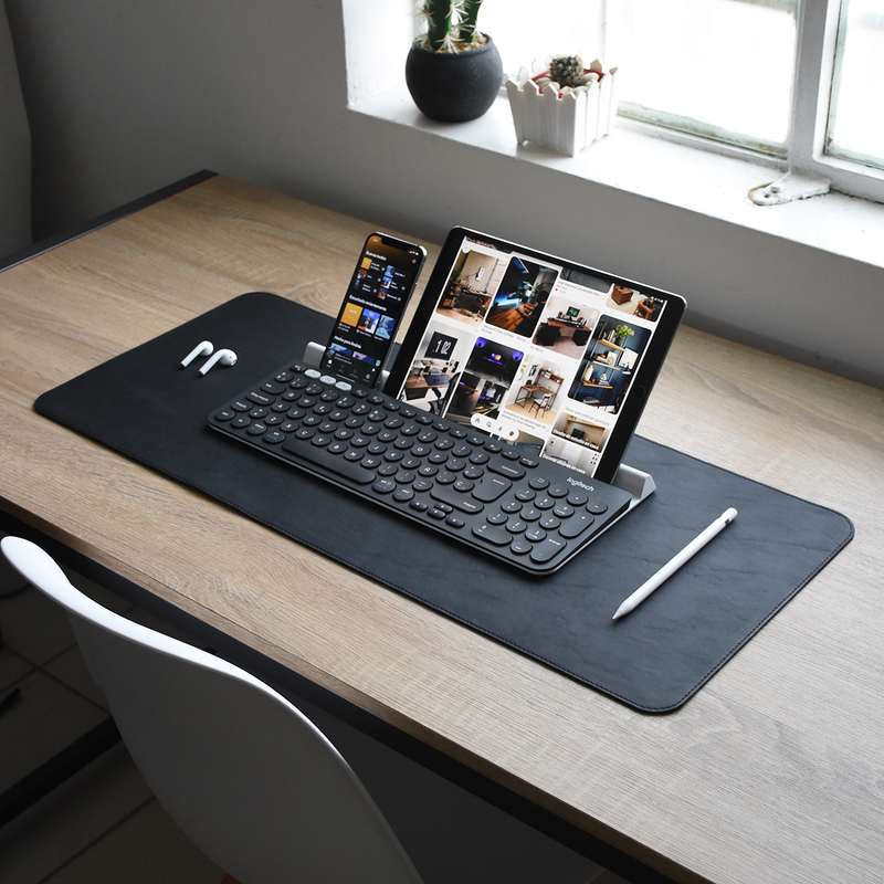 DeskPad Doble Faz - Liquidación