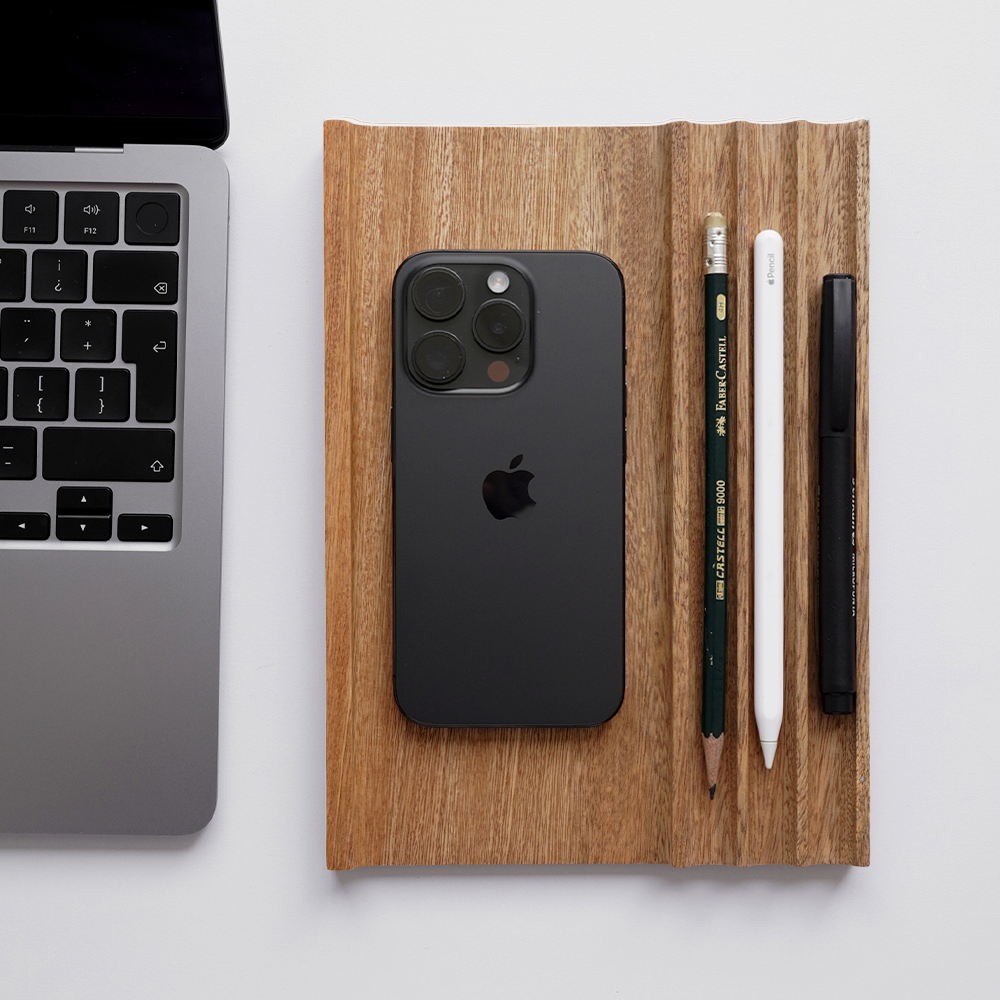 Pen Tray