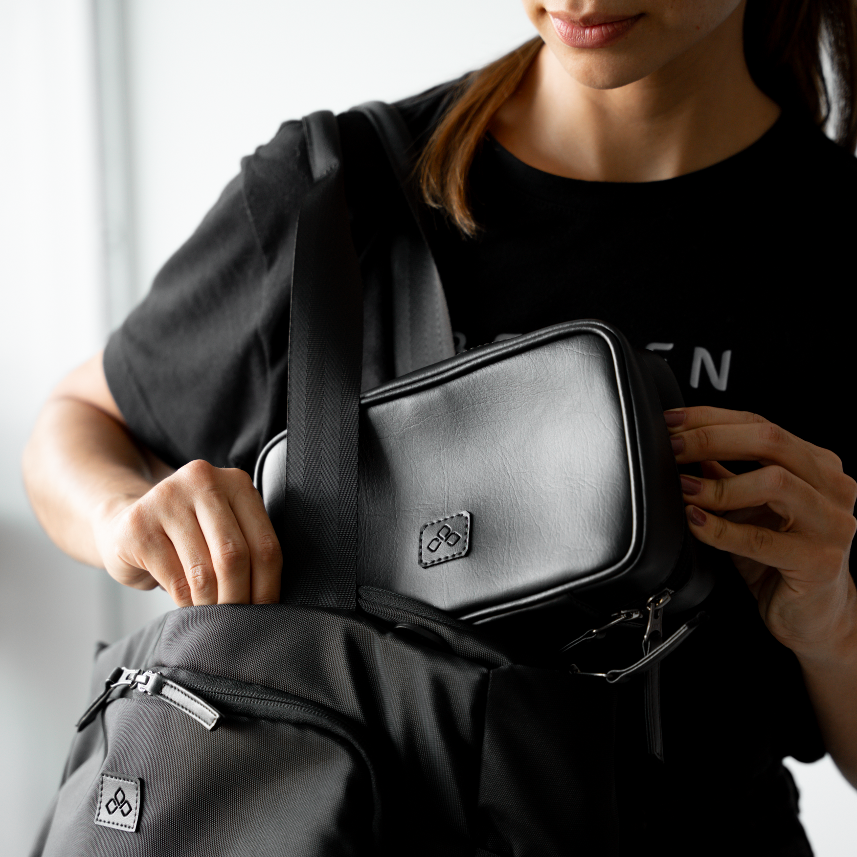 Zen Tote Bag