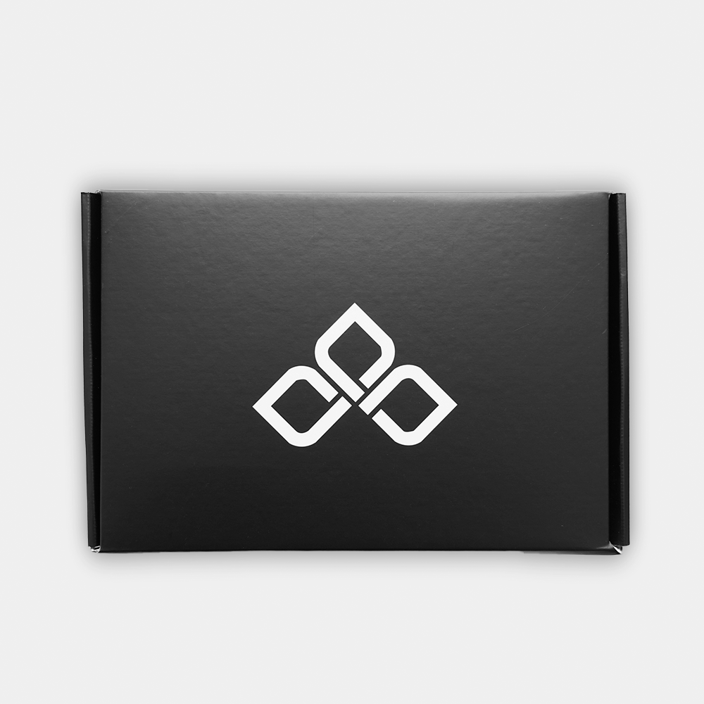 Nomad Case
