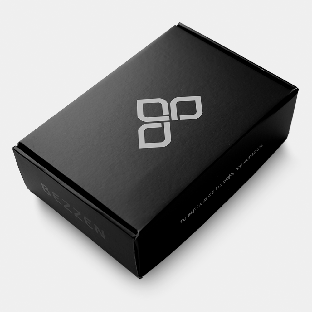 Nomad Case