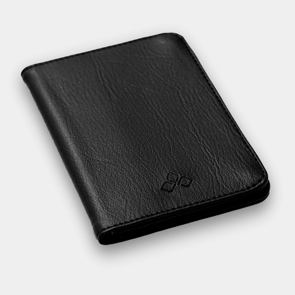 Zen Passport Wallet