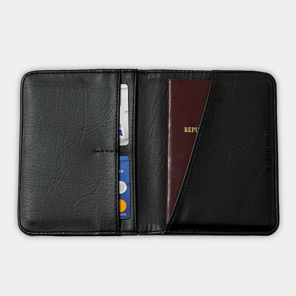 Zen Passport Wallet
