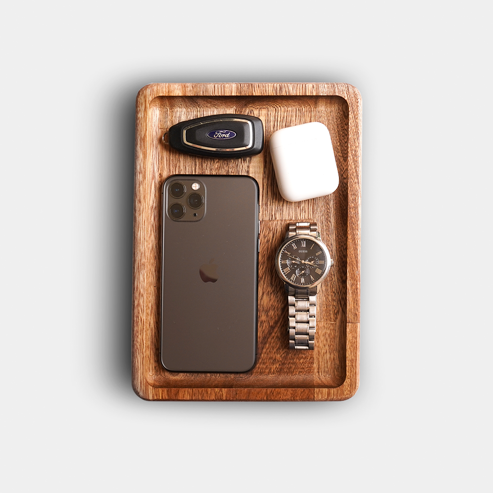 Desk Tray