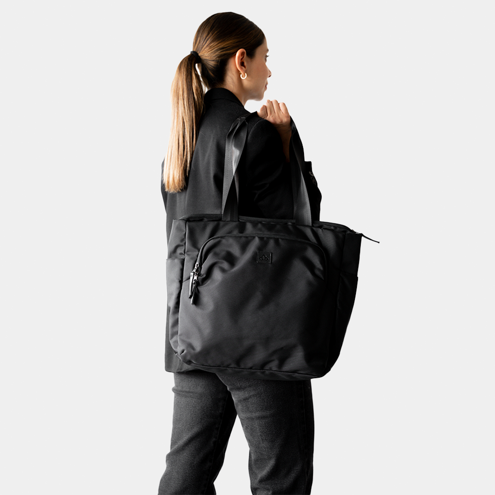 Zen Tote Bag