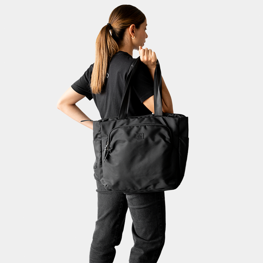 Zen Tote Bag