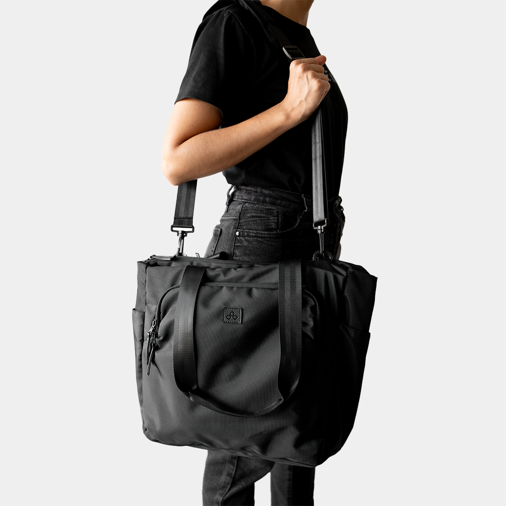 Zen Tote Bag