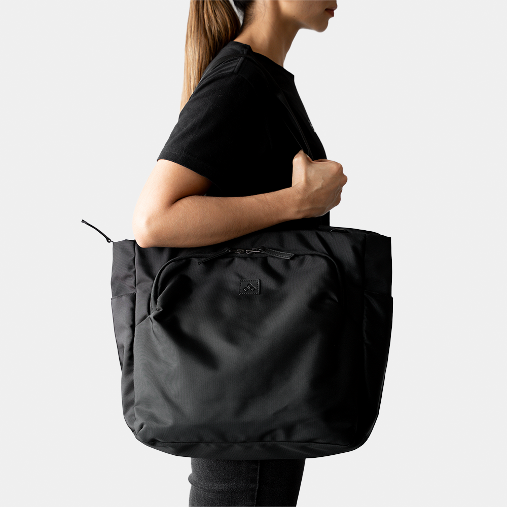 Zen Tote Bag