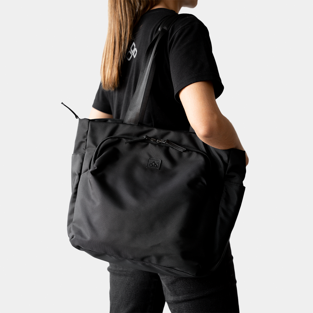 Zen Tote Bag