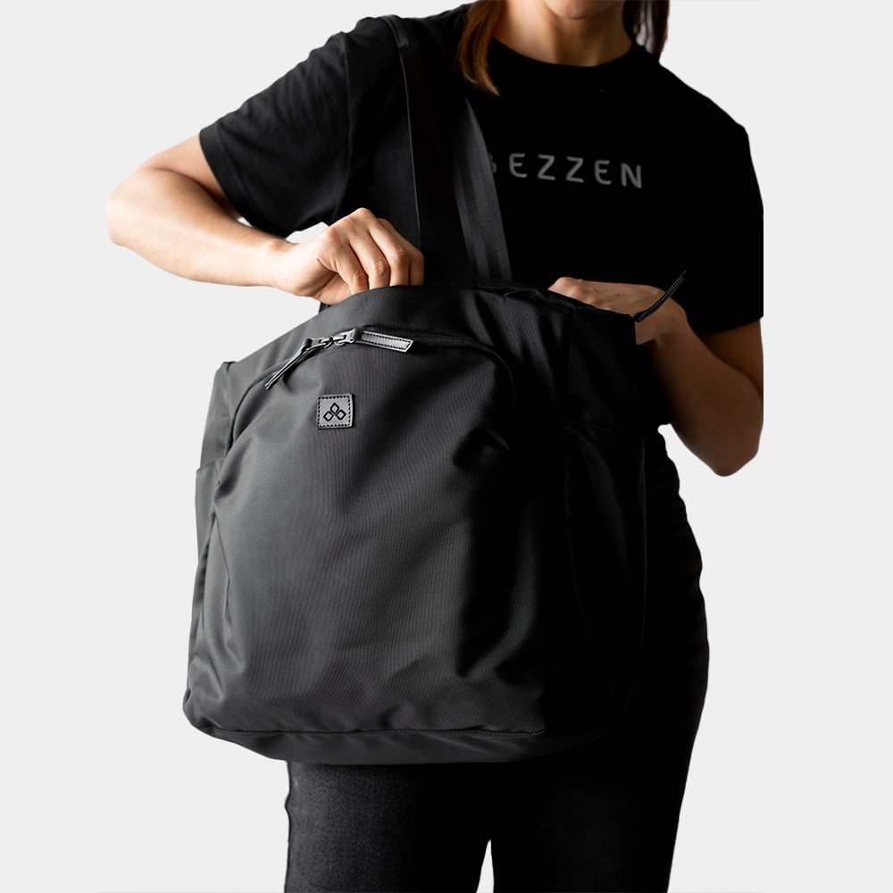 Zen Tote Bag