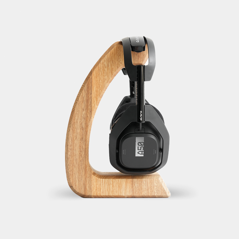 Headphone Stand