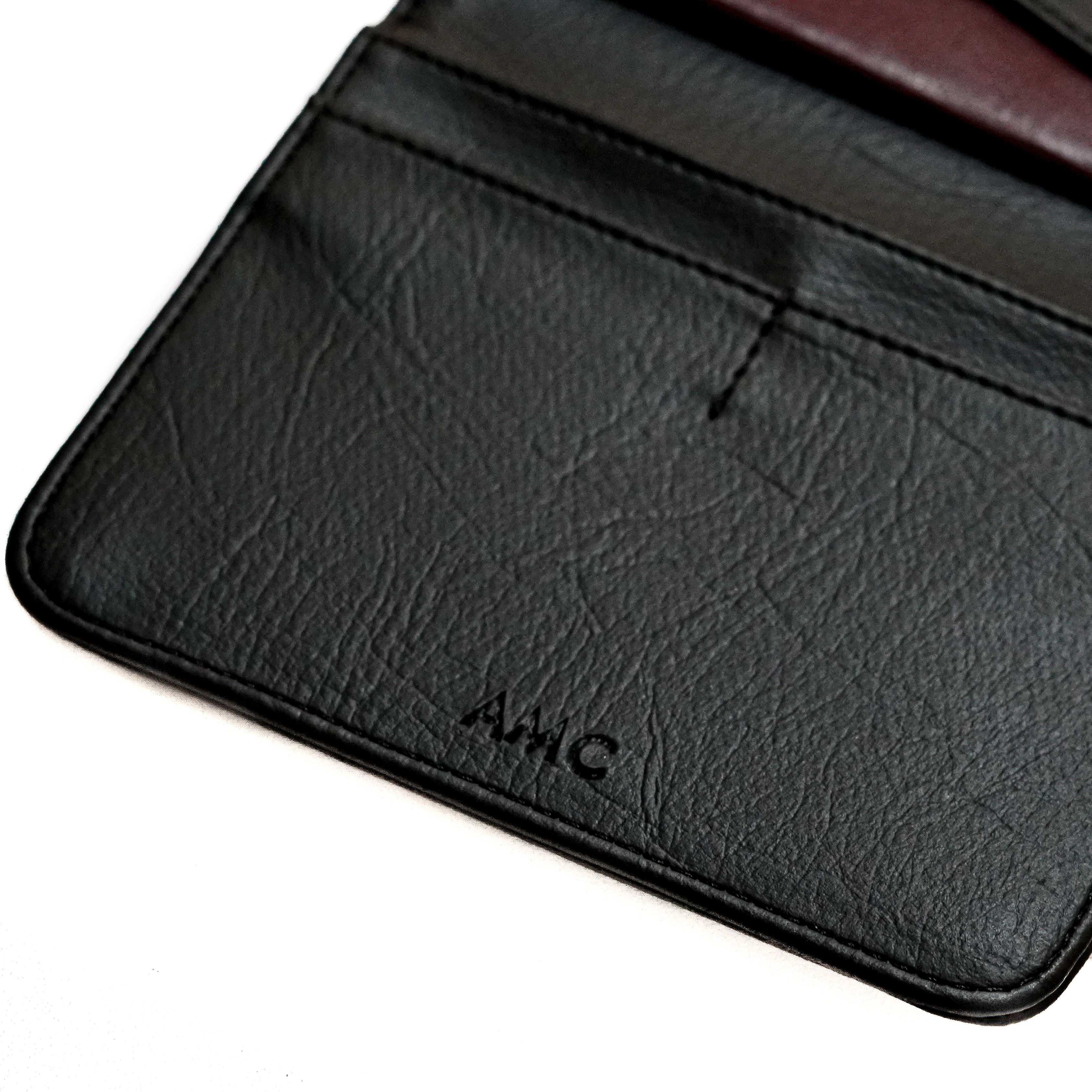 Zen Passport Wallet