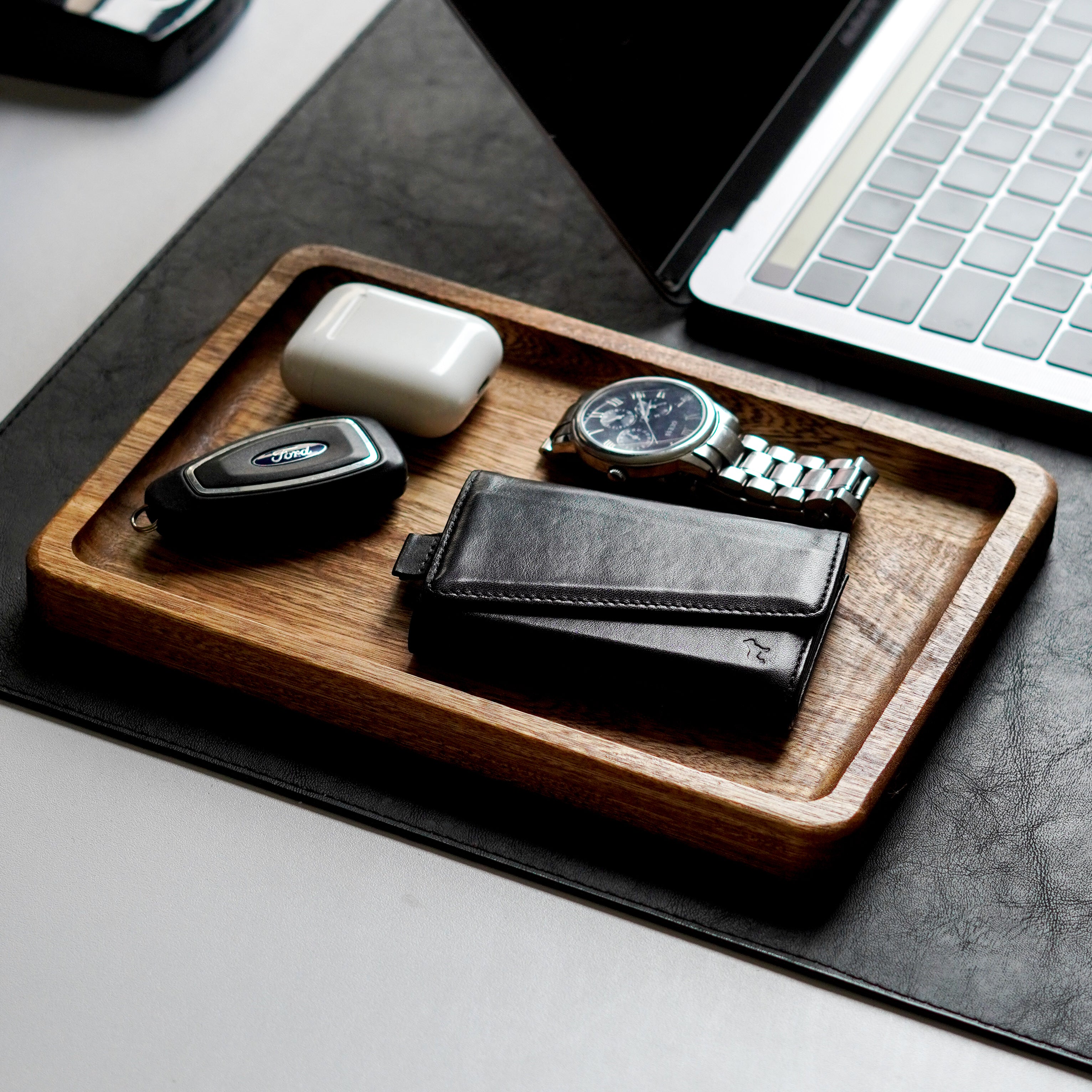 Desk Tray