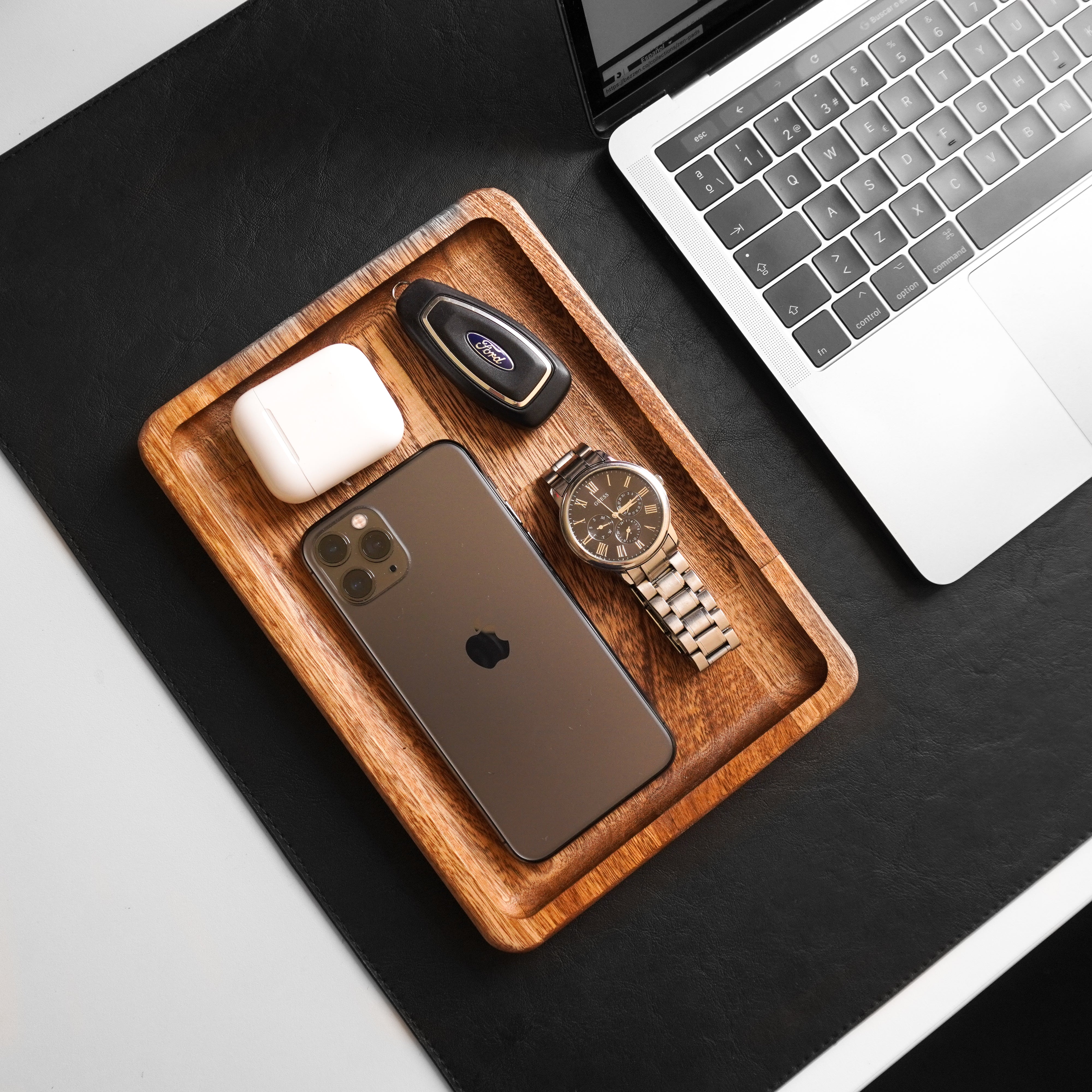Desk Tray