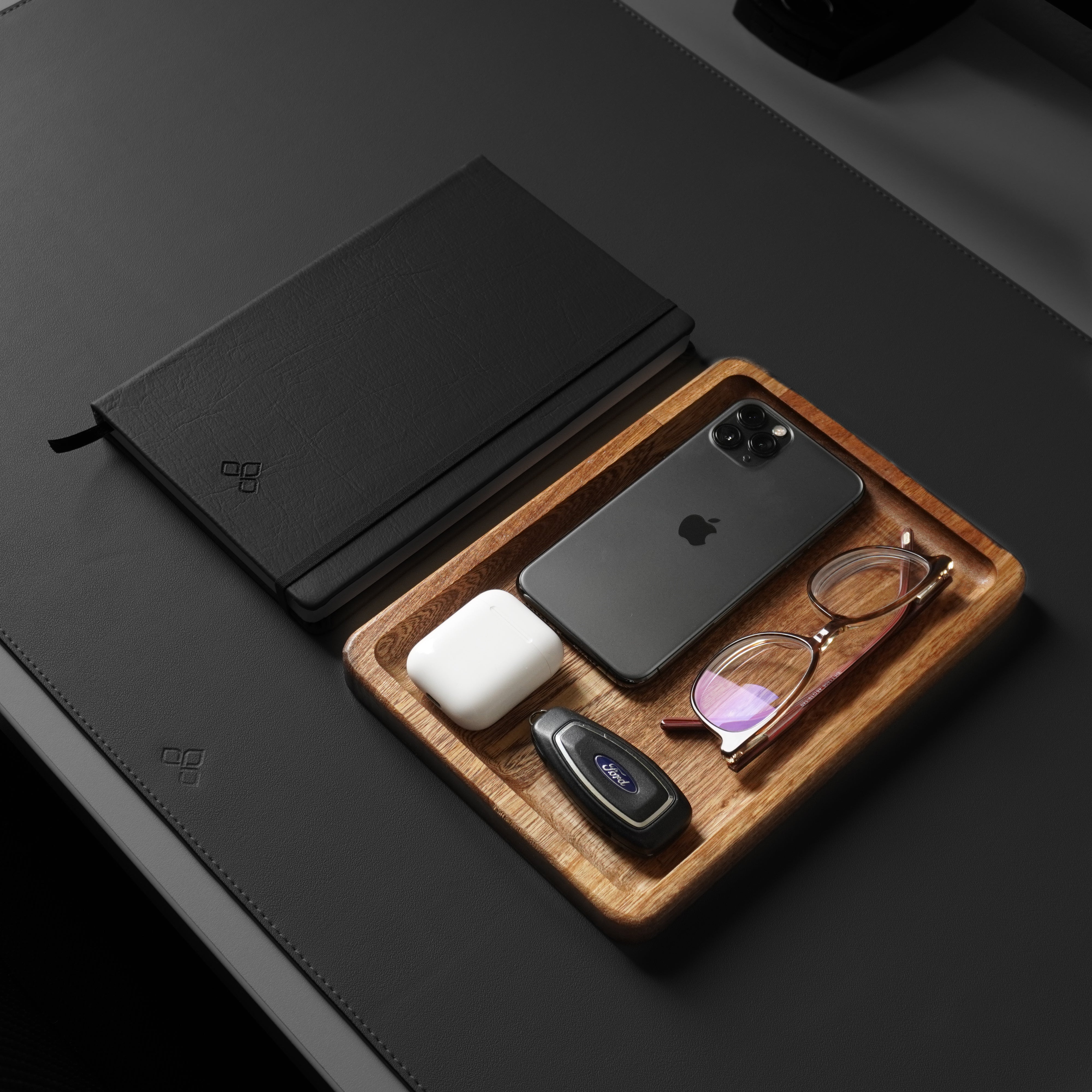 Desk Tray