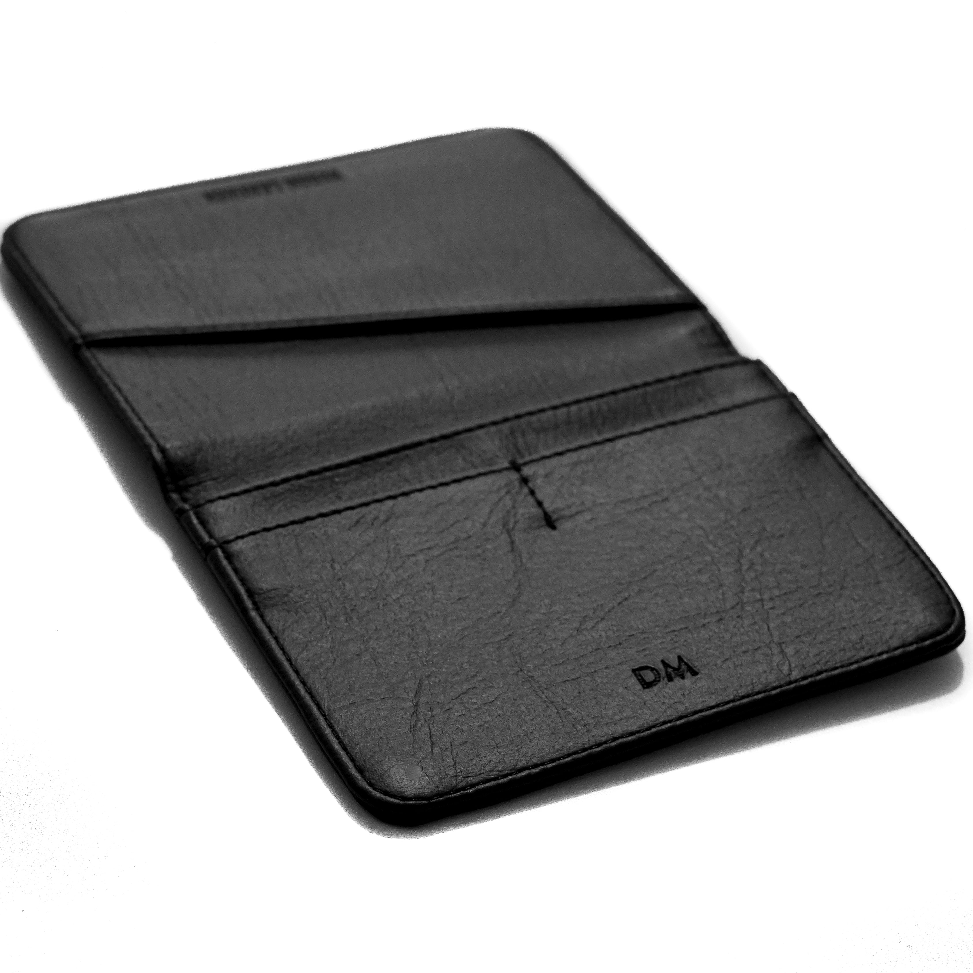 Zen Passport Wallet