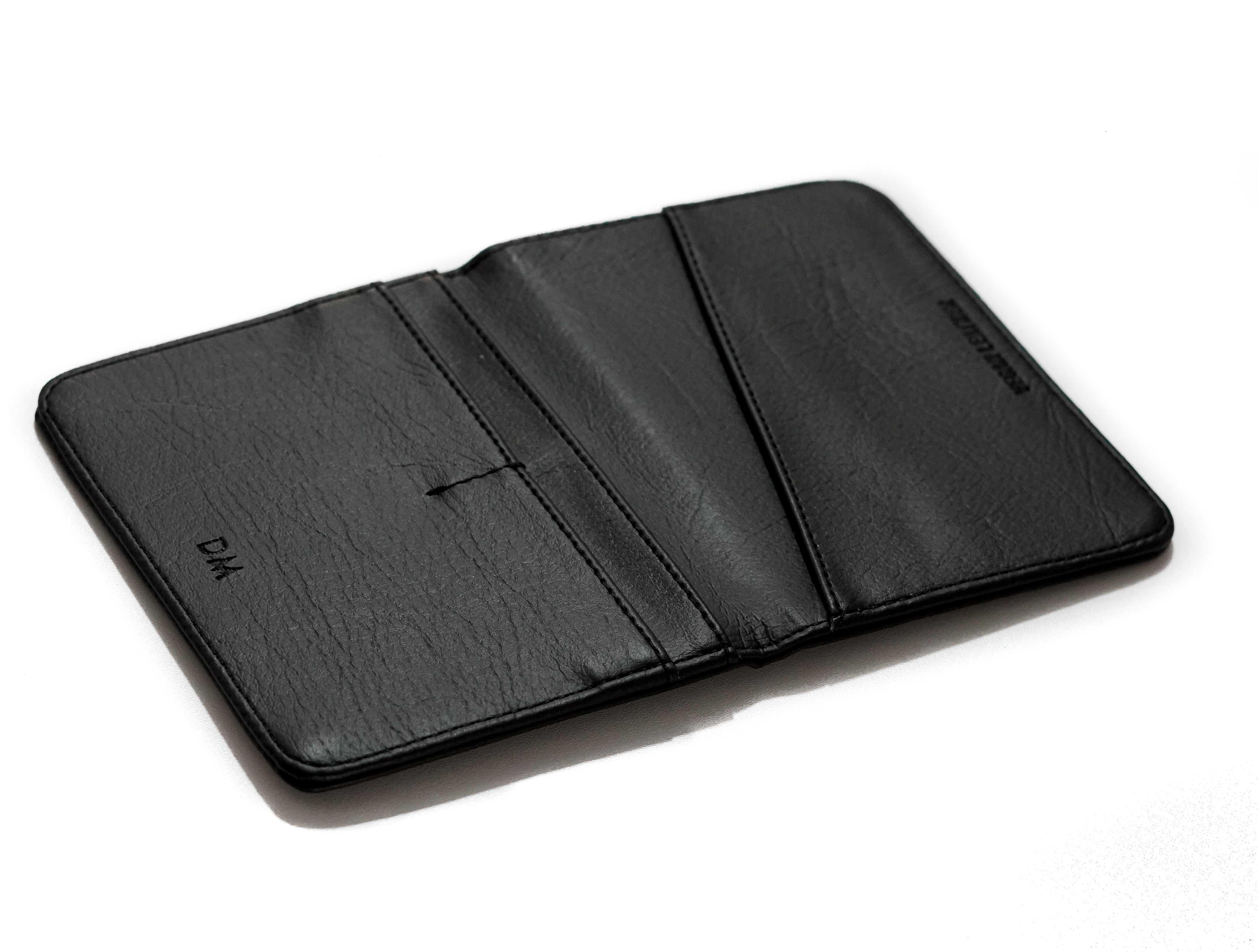 Zen Passport Wallet