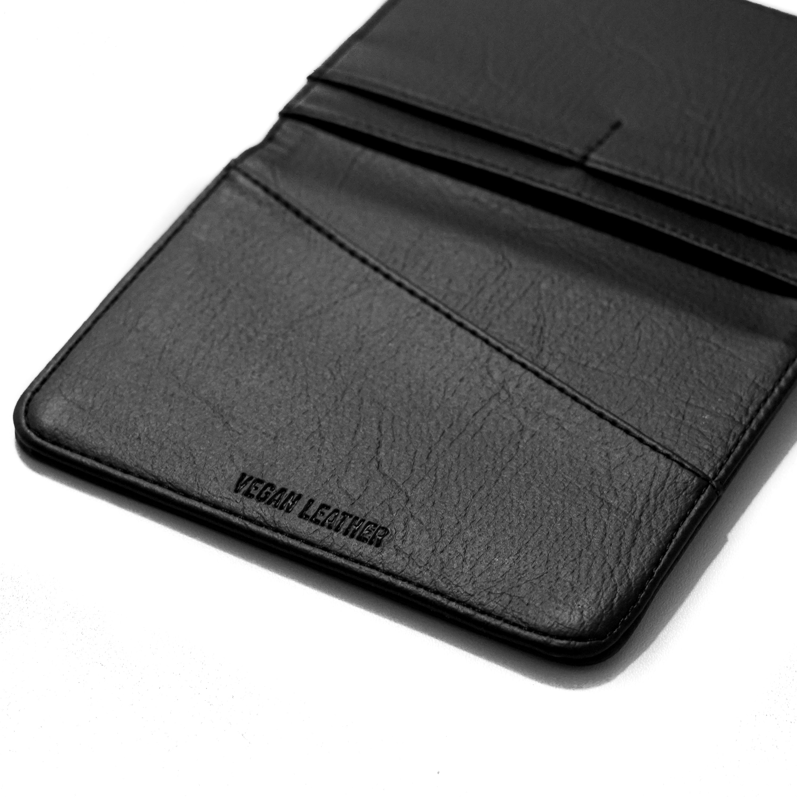 Zen Passport Wallet