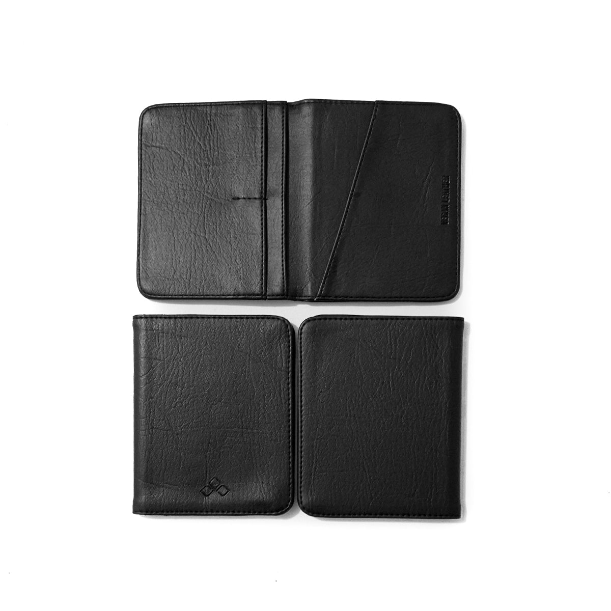 Zen Passport Wallet